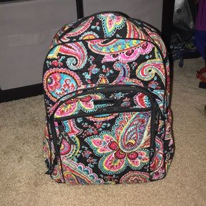 Vera Bradley Backpack